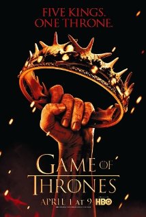 Game of Thrones (Seasons: 3 | 2 | 1) Movie Poster